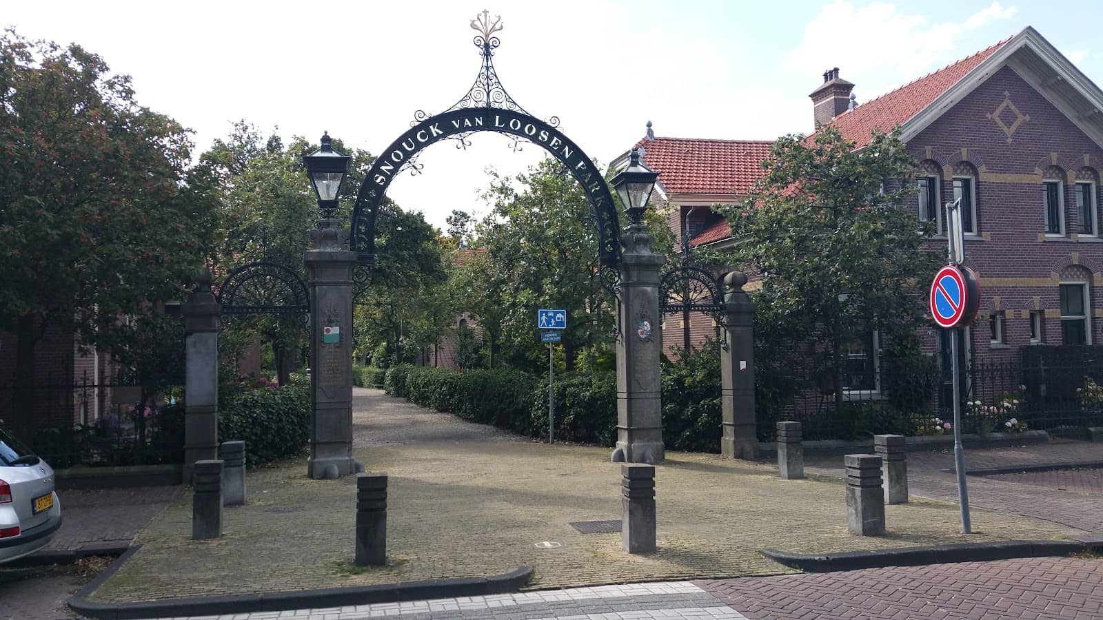 The Enchanting Lichterabend