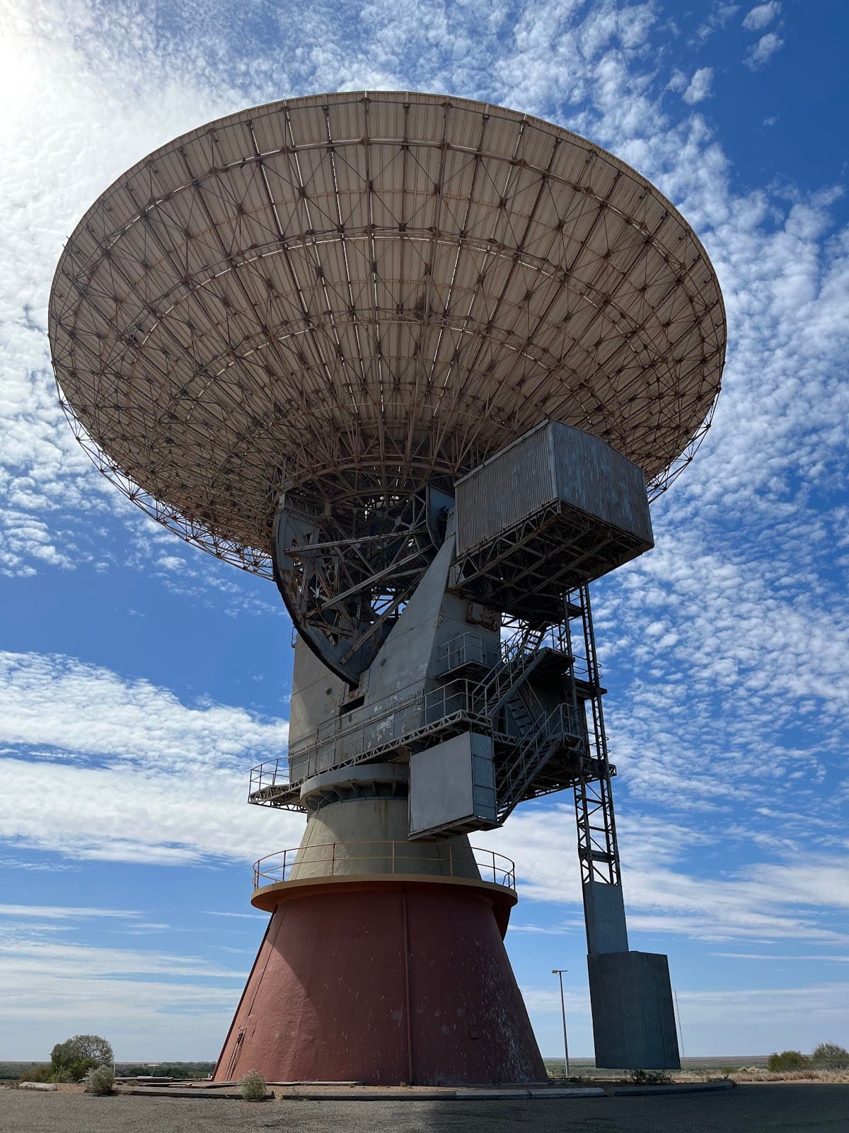 Carnarvon Space and Technology Museum - Image 1