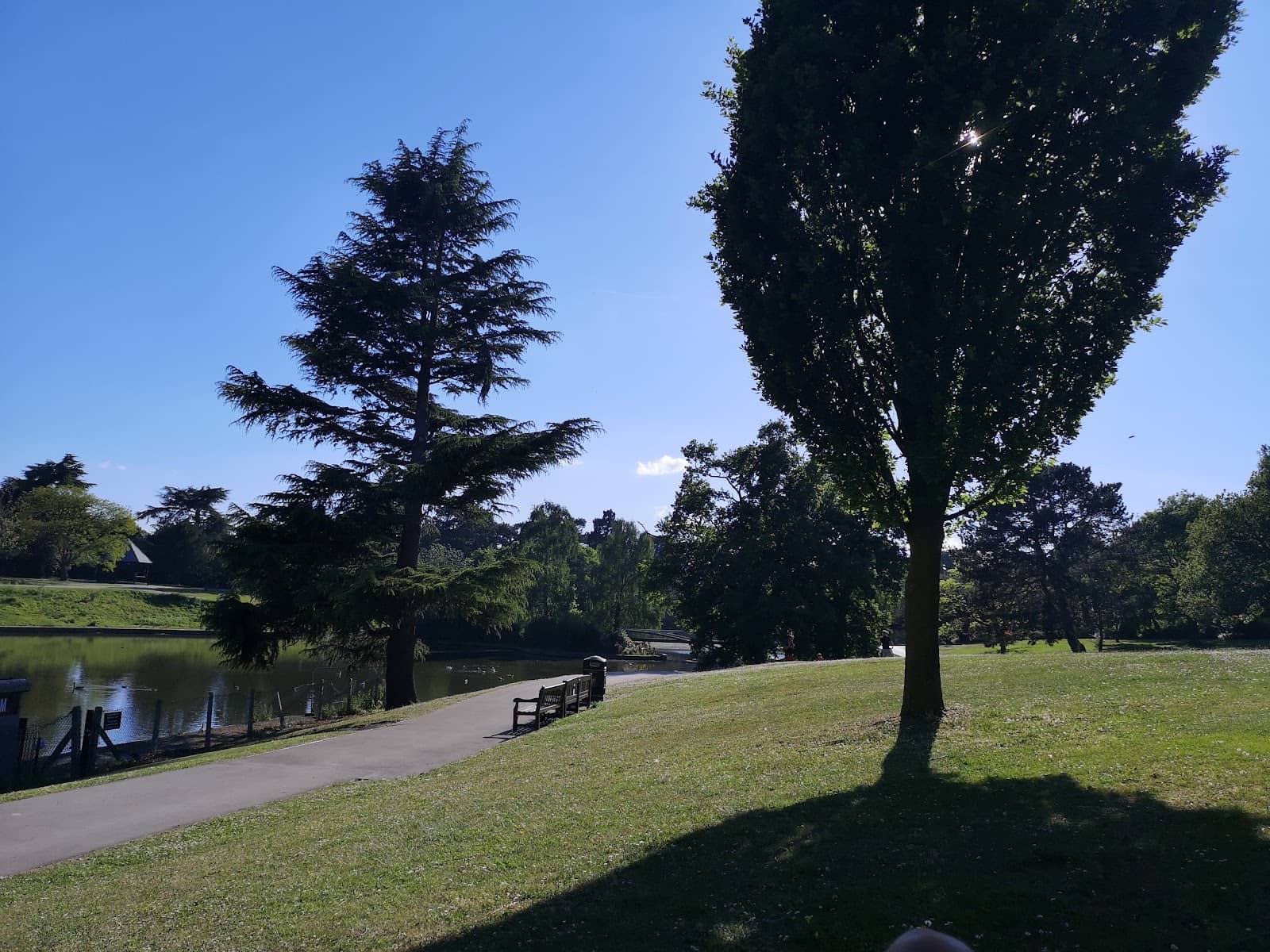 BMX & Skateboard Tracks