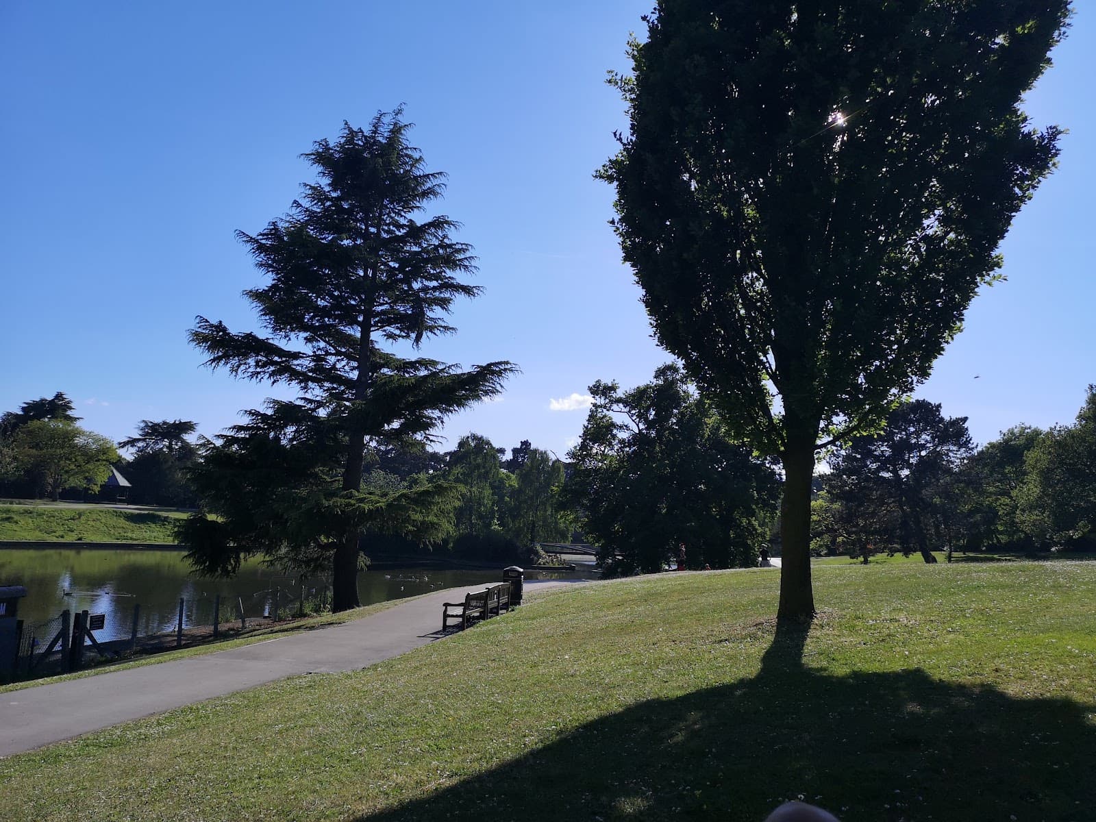 Tipkinder Park - Image 1