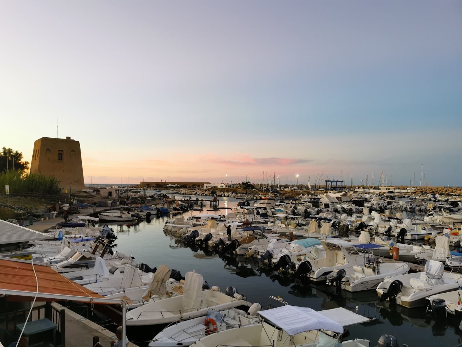 San Foca Marina - Image 1