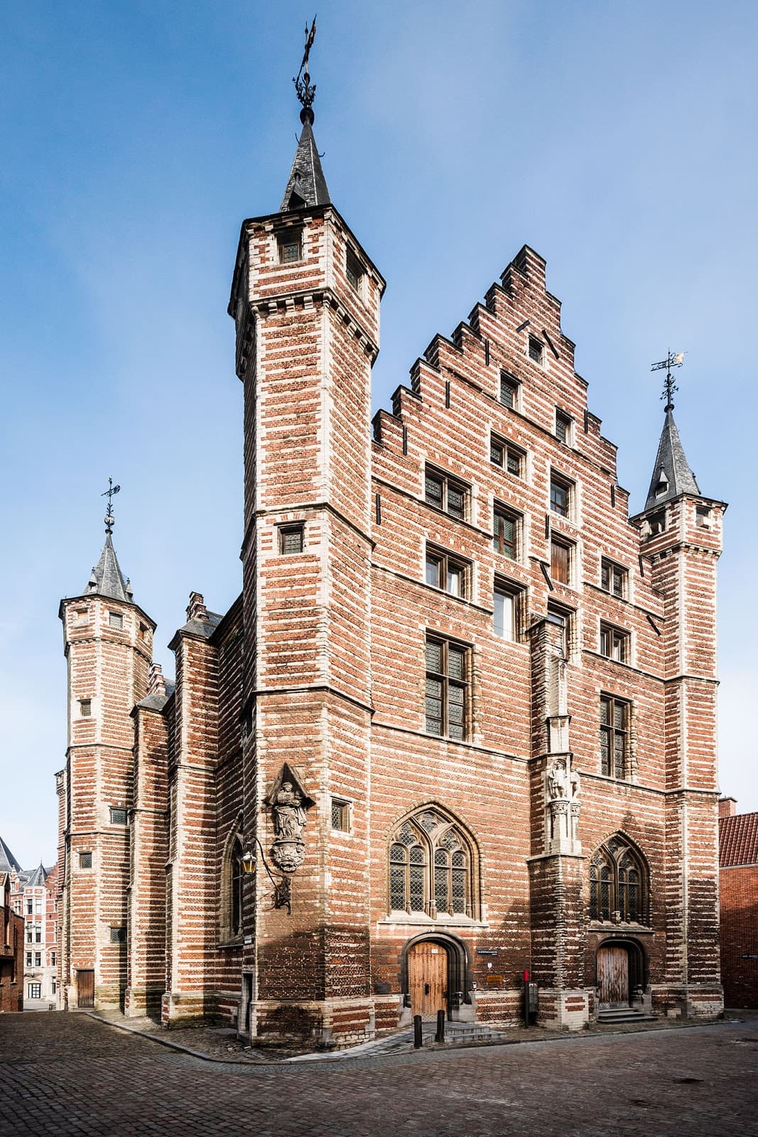 Museum Vleeshuis - Image 1