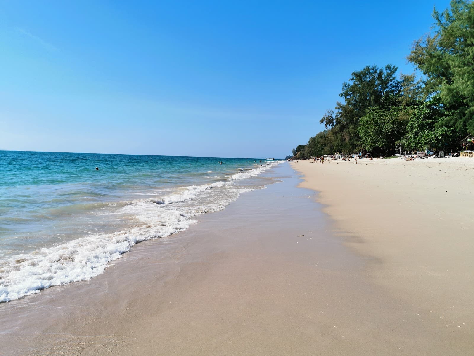 Long Beach Koh Lanta Thailand - Image 1