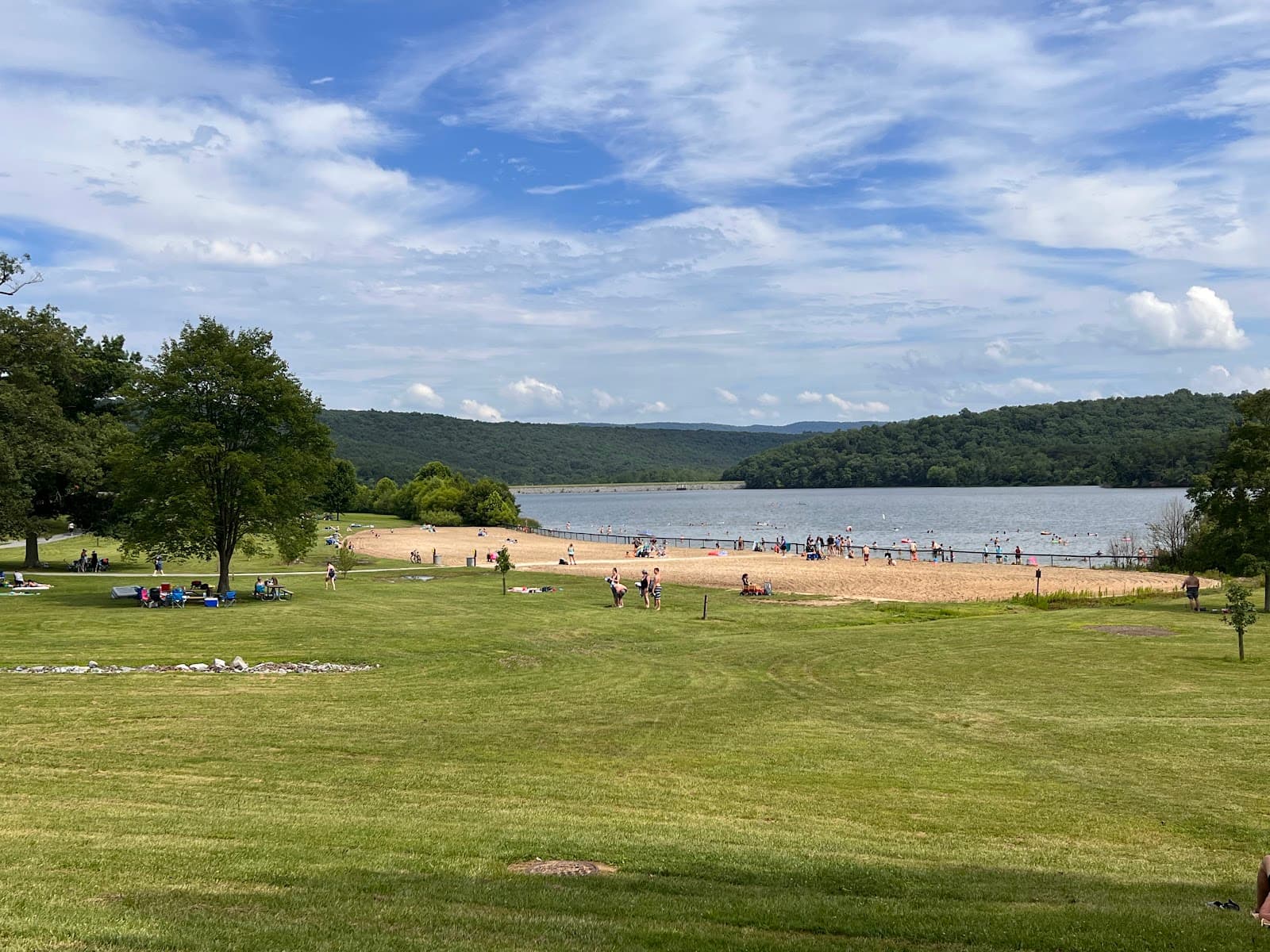 Shawnee State Park - Image 1