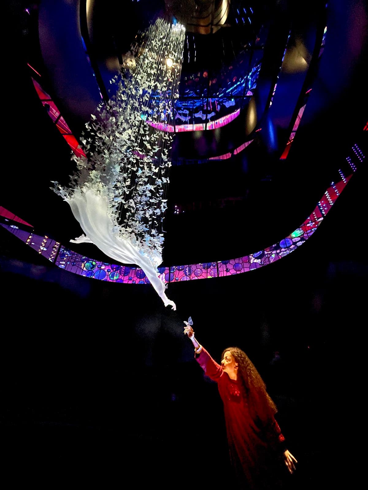 Alif – The Mobility Pavilion Dubai - Image 1