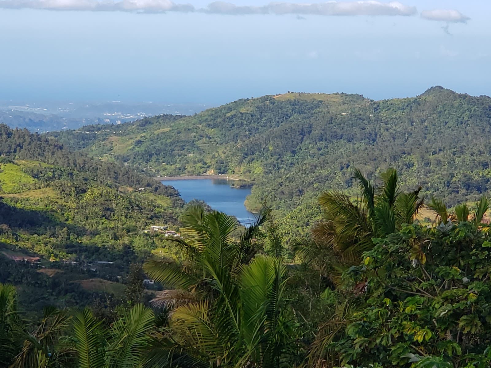 Cerro Doña Juana - Image 1