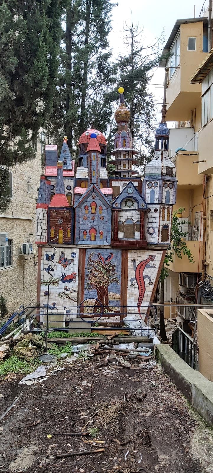 Rehavia Jerusalem - Image 1