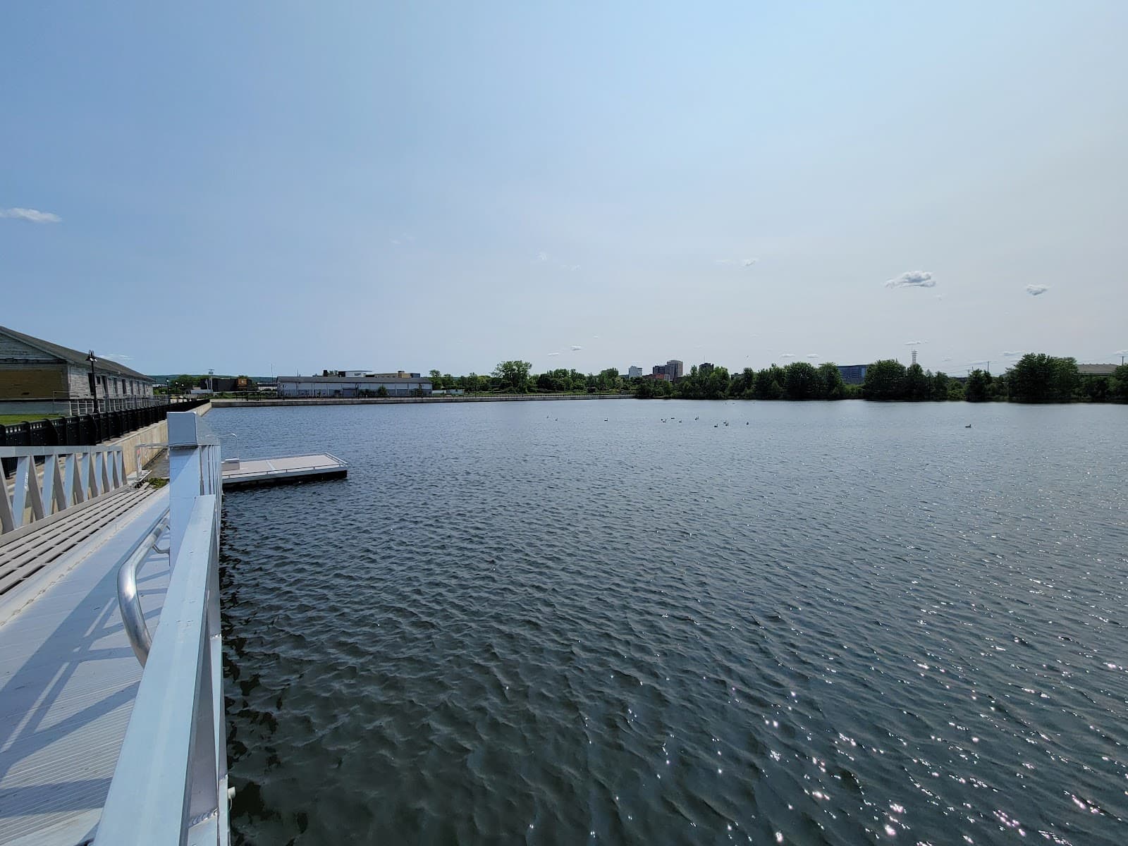 Utica Harbor / Harbor Point - Image 1