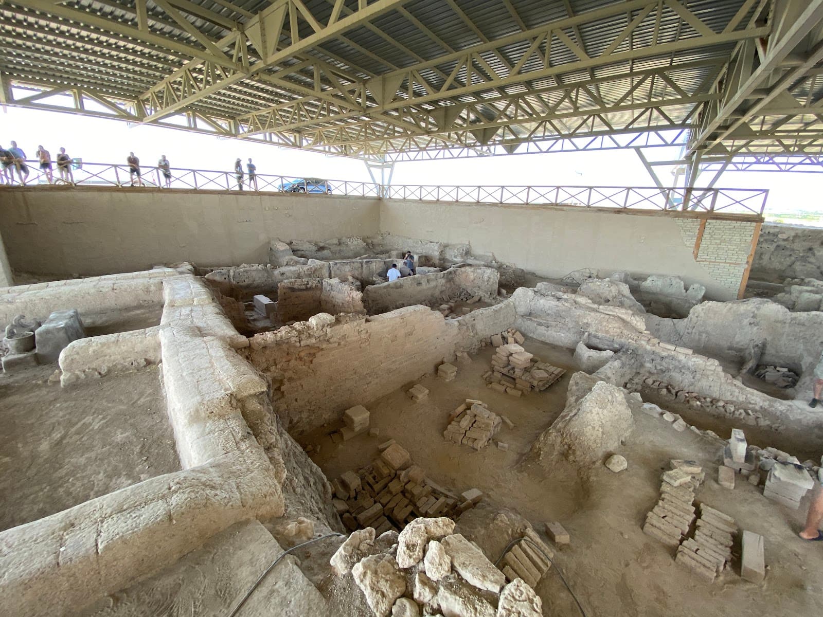 Beycesultan Mound (Çivril) - Image 1