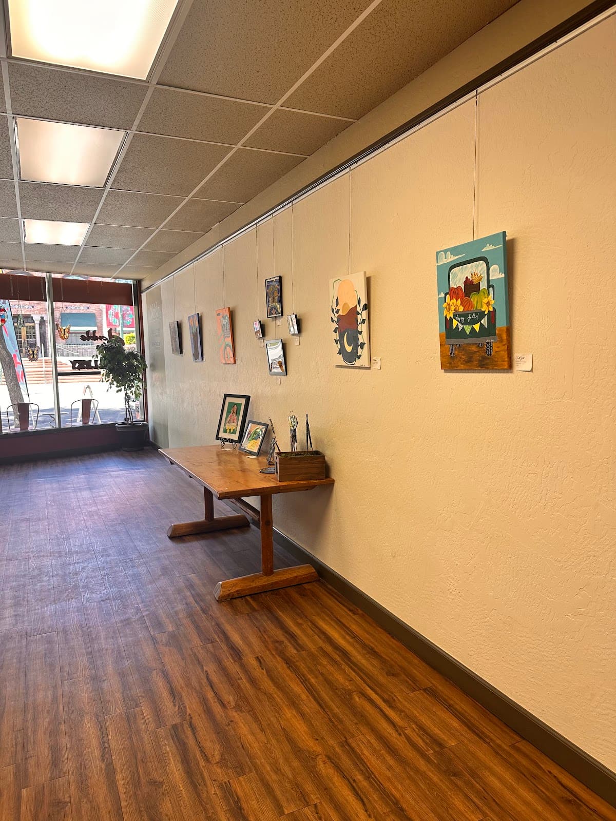 Downtown Lodi Murals - Image 1