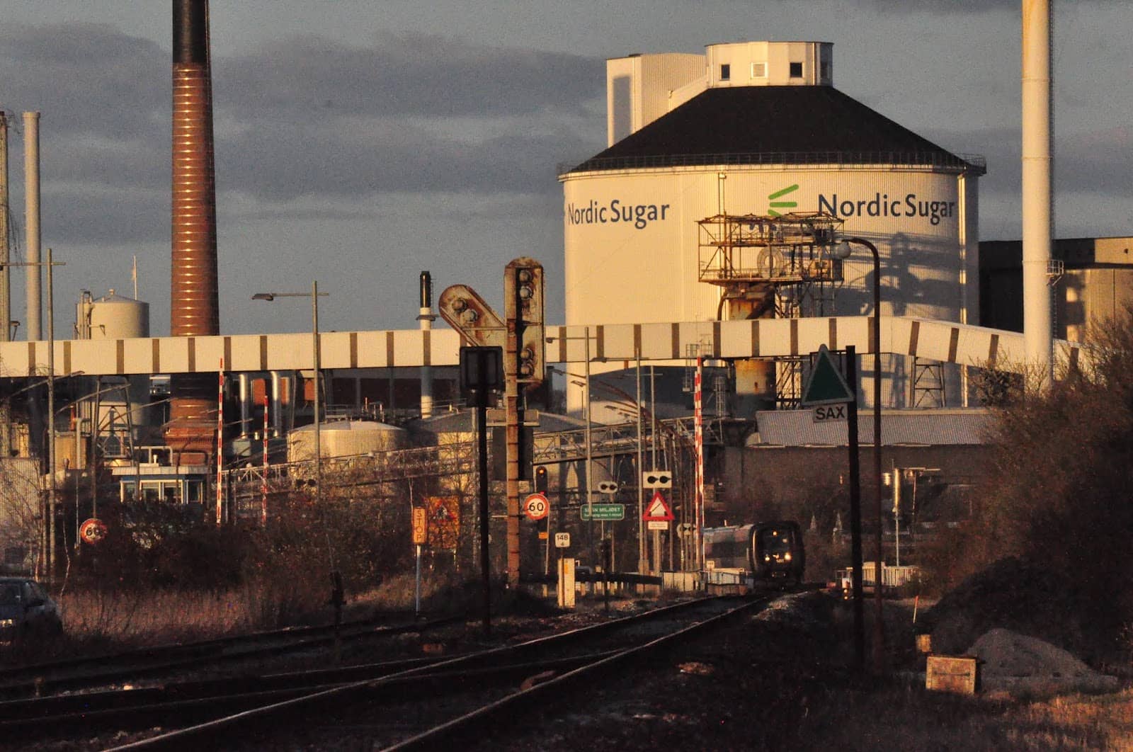 Historical Significance