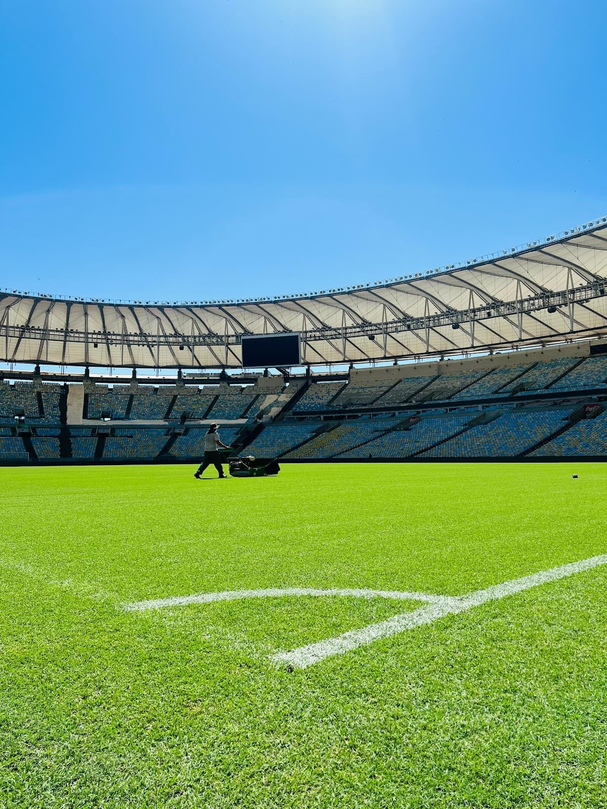 Maracanã Tour - Image 1