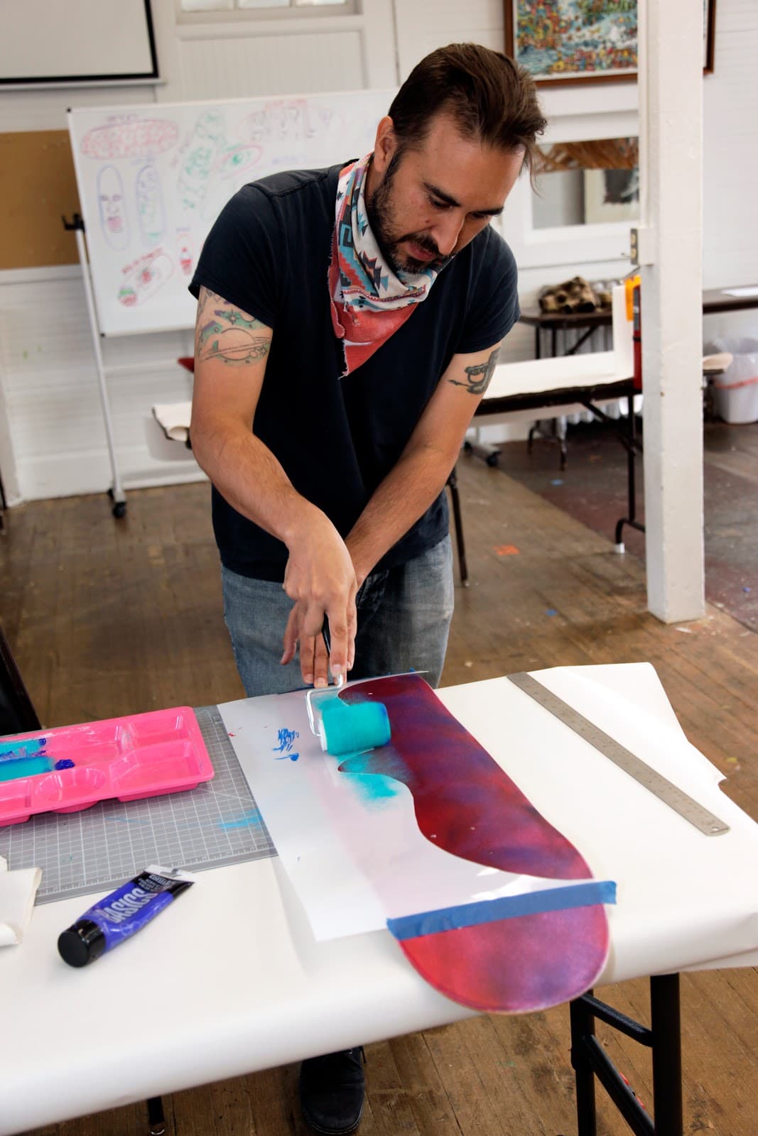 Northwind Art Center - Image 1