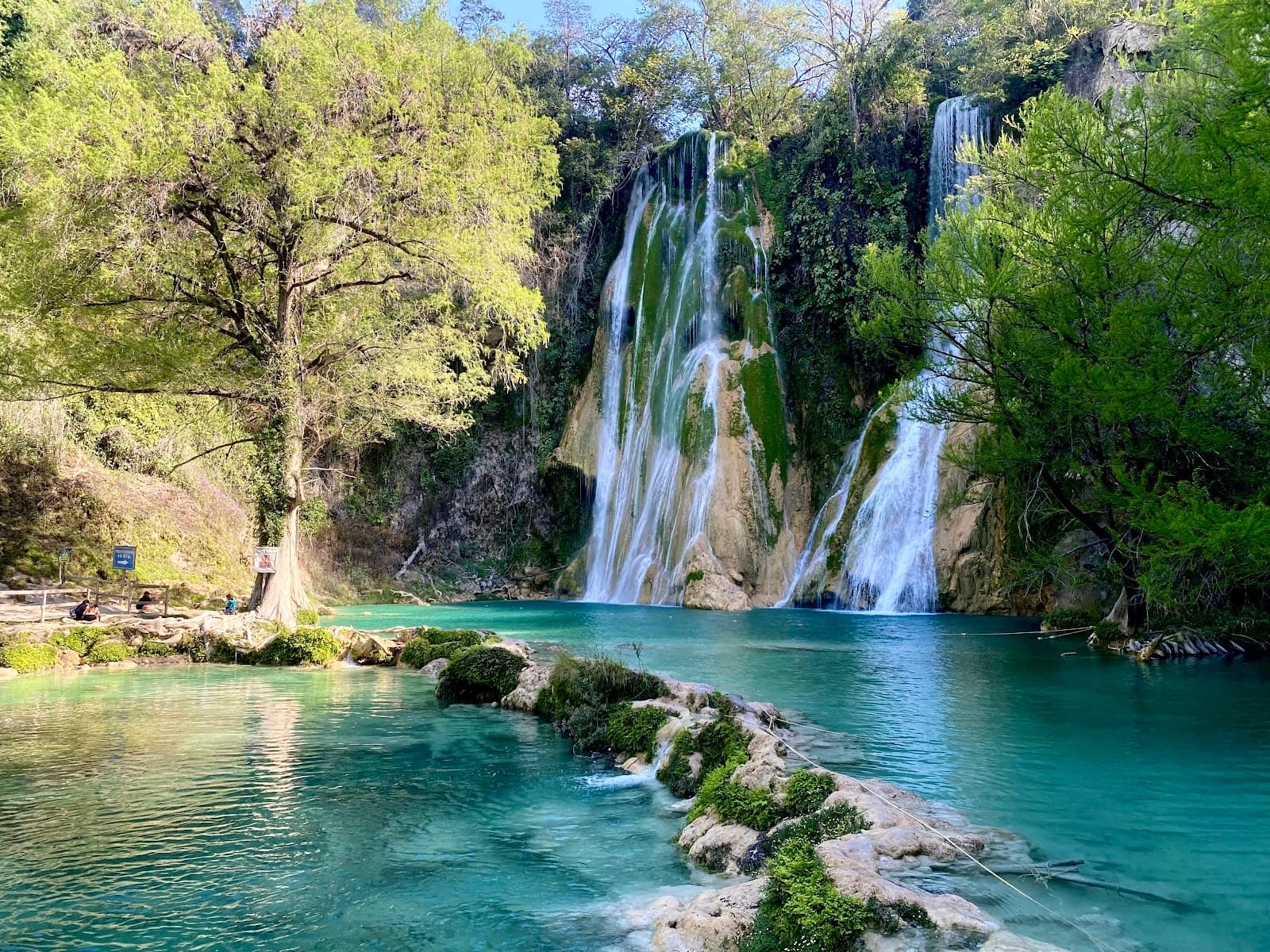 Cascada Minas Viejas - Image 1