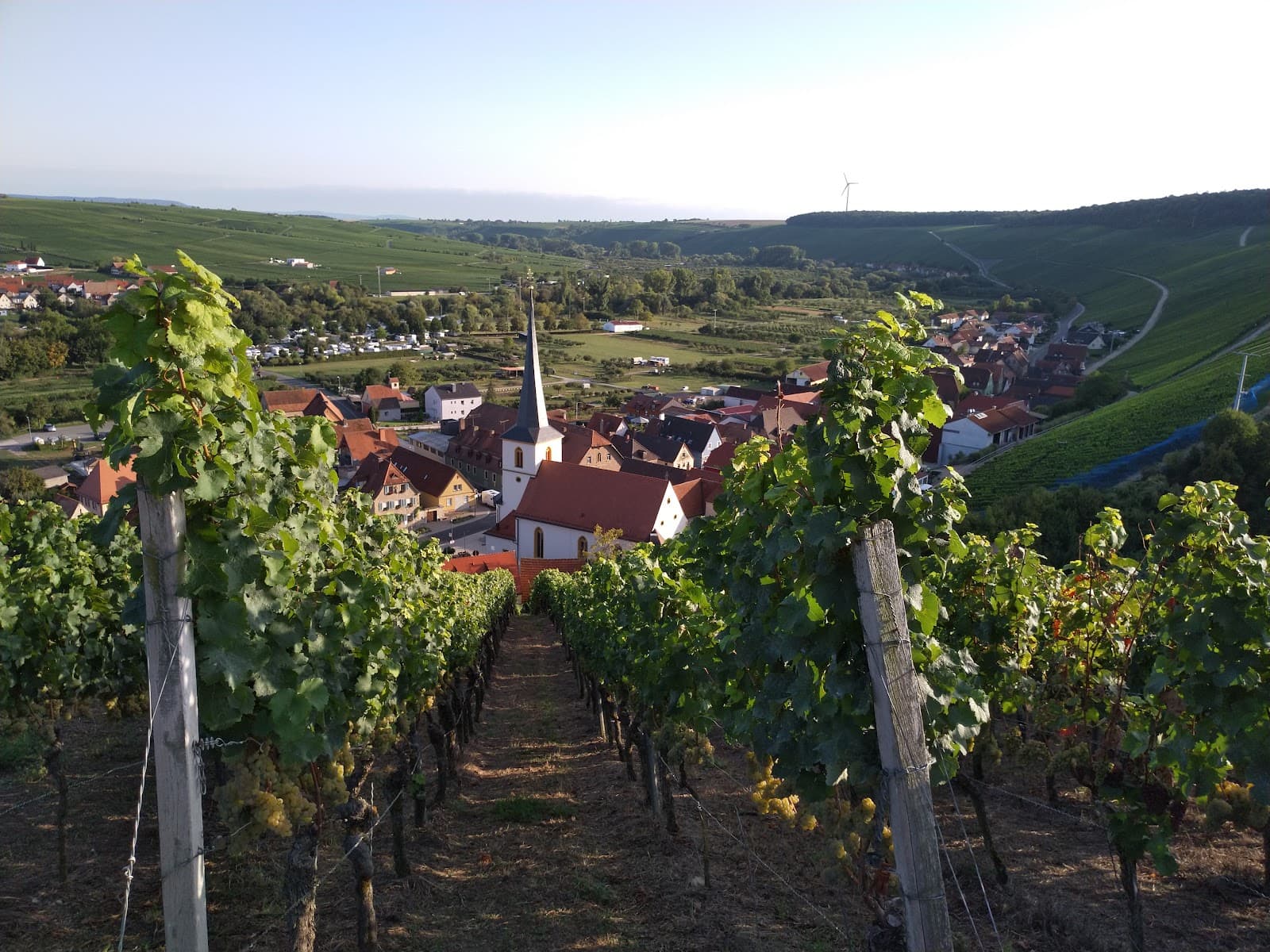 Escherndorf Germany - Image 1