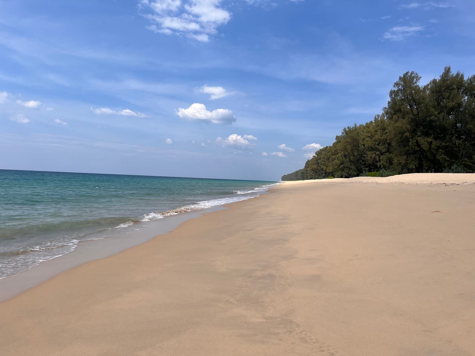 Thai Mueang Beach - Image 1
