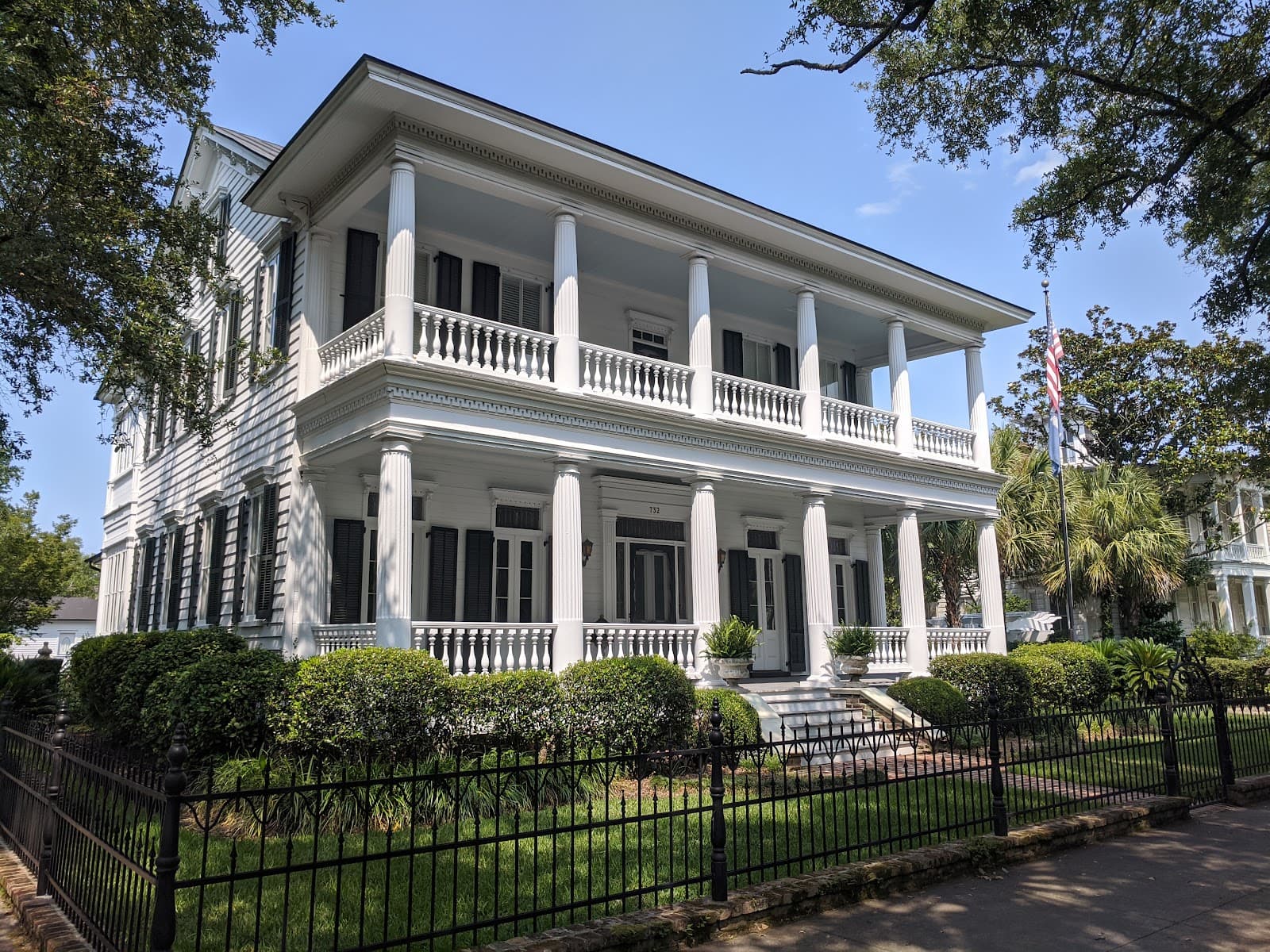 Georgetown Historic District & Harborwalk - Image 1