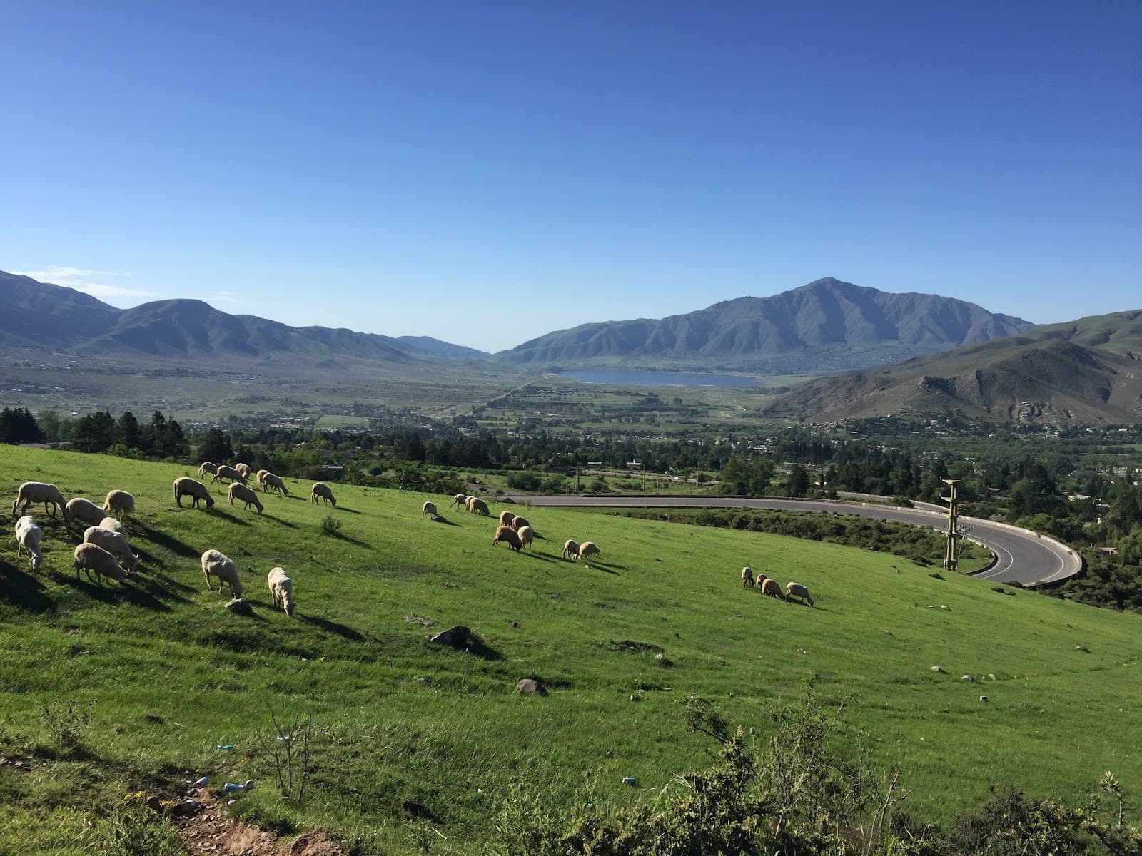 Tafí del Valle - Image 1