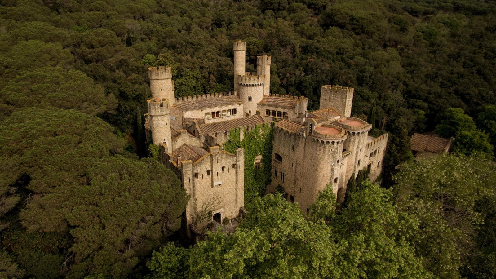 Castell de Santa Florentina - Image 1