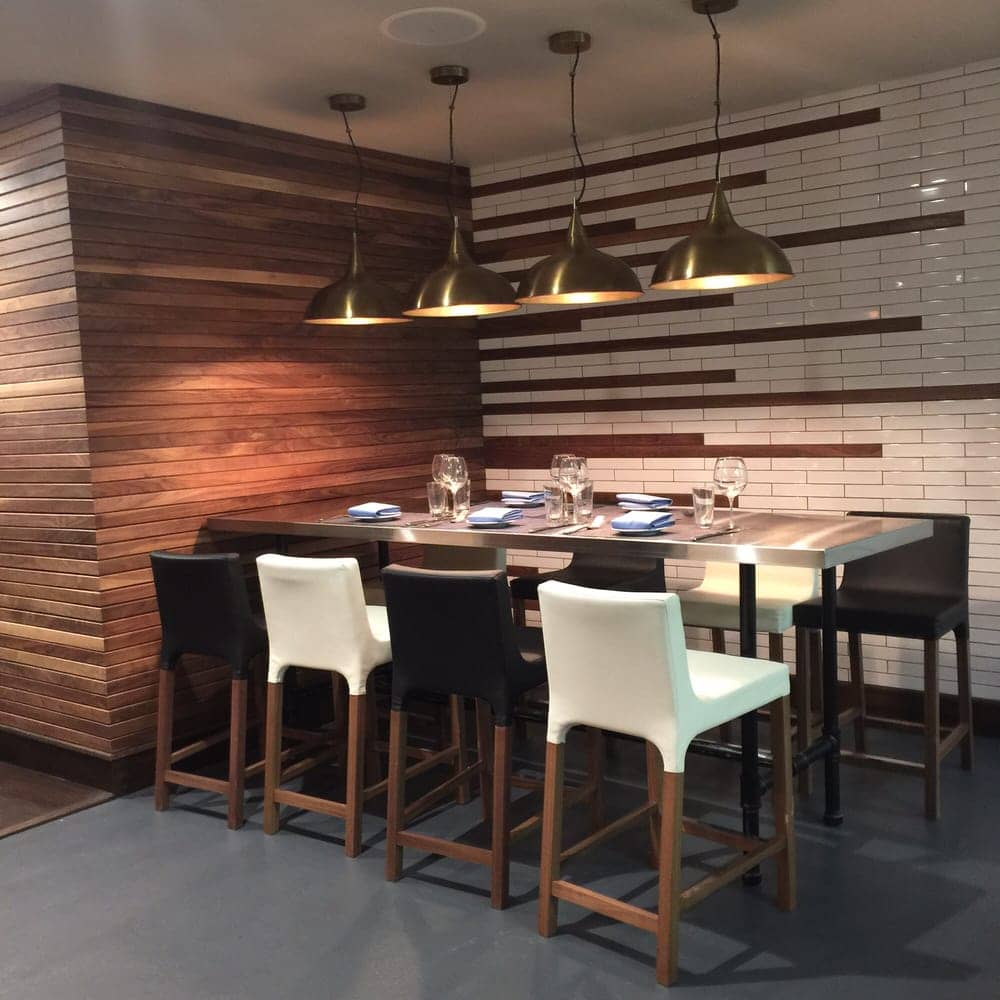 Cozy Date Night Ambiance