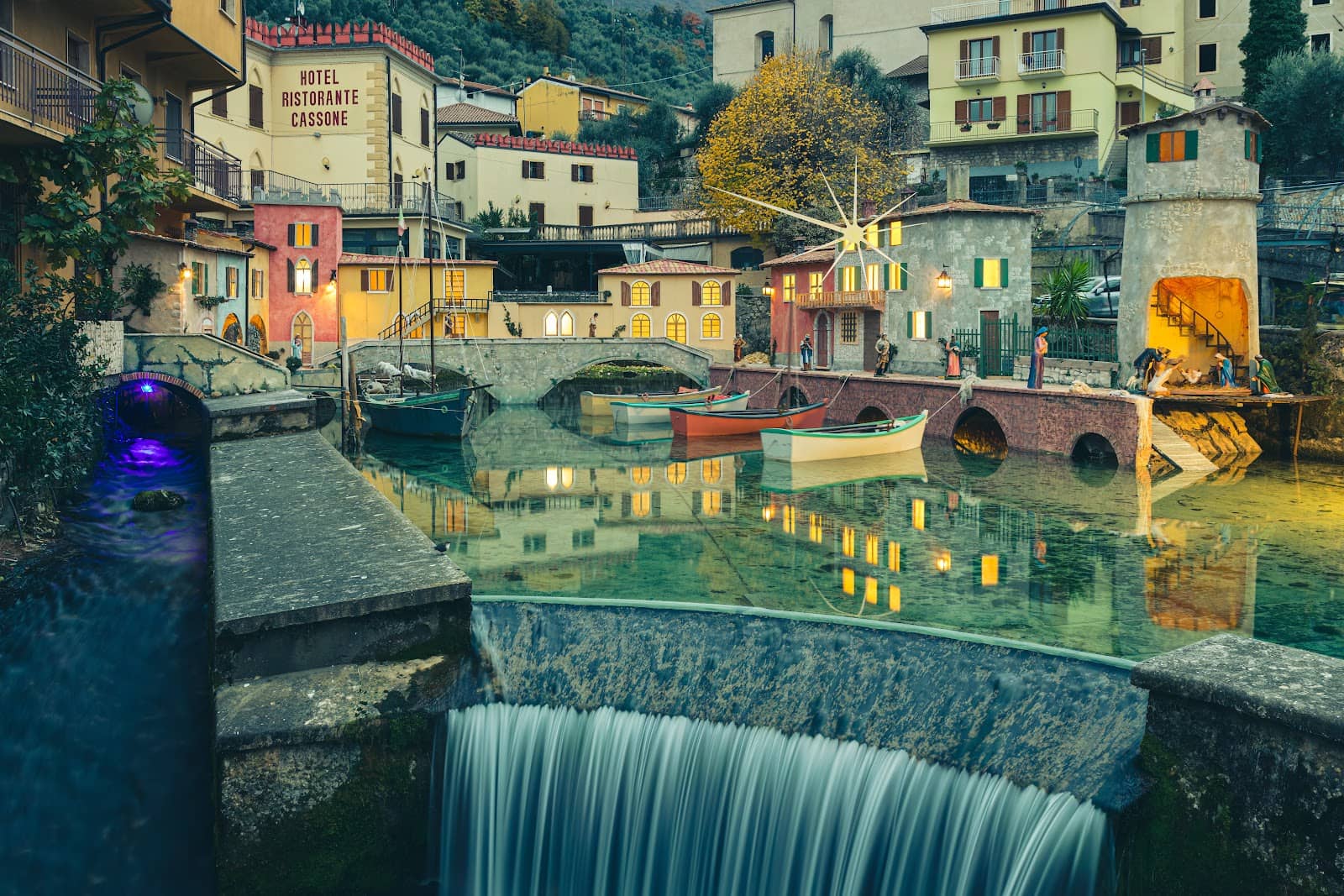 Lake Garda Views