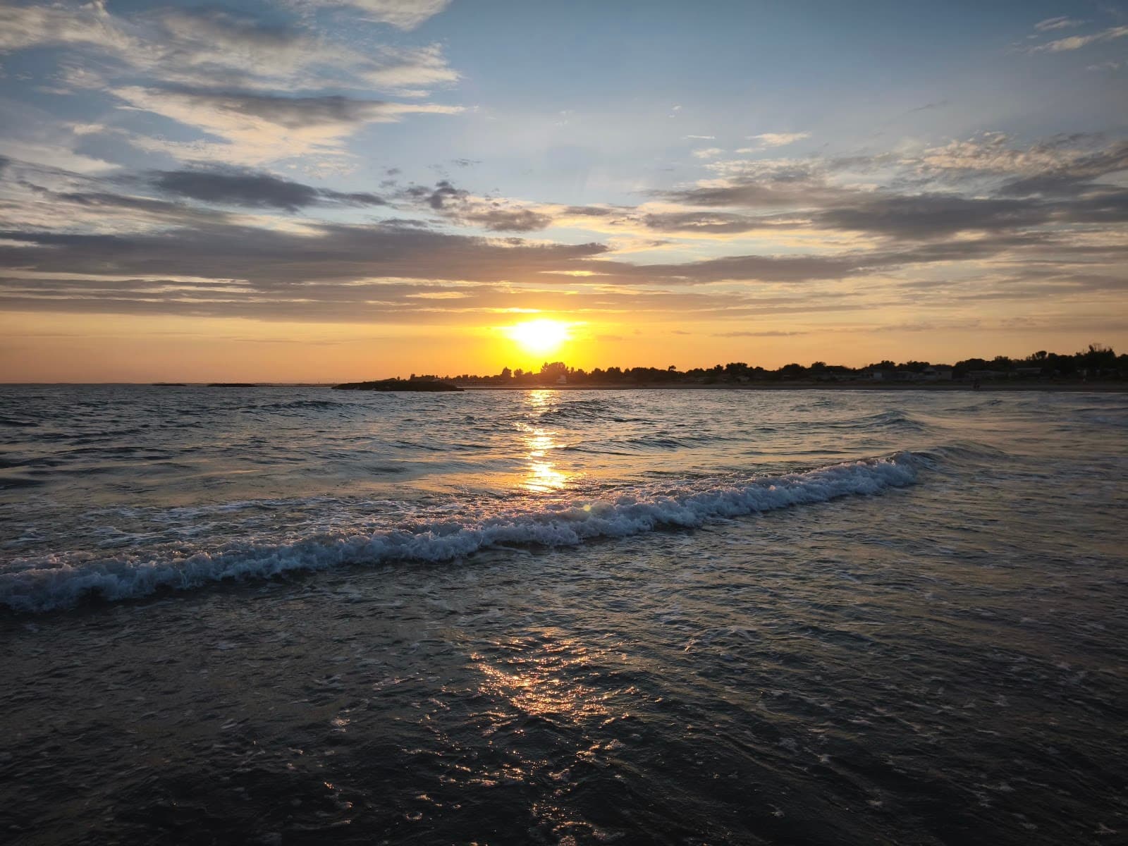 Pointe de Rochelongue - Image 1