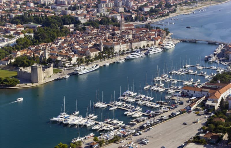 ACI Marina Trogir - Image 1