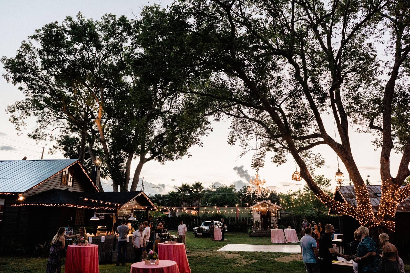 Collective Corner Market