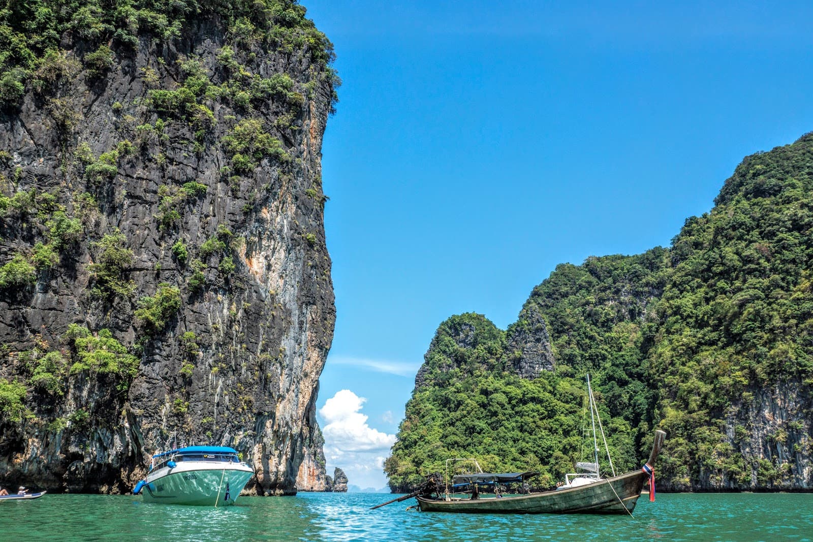 Ko Hong (Phang Nga) - Image 1