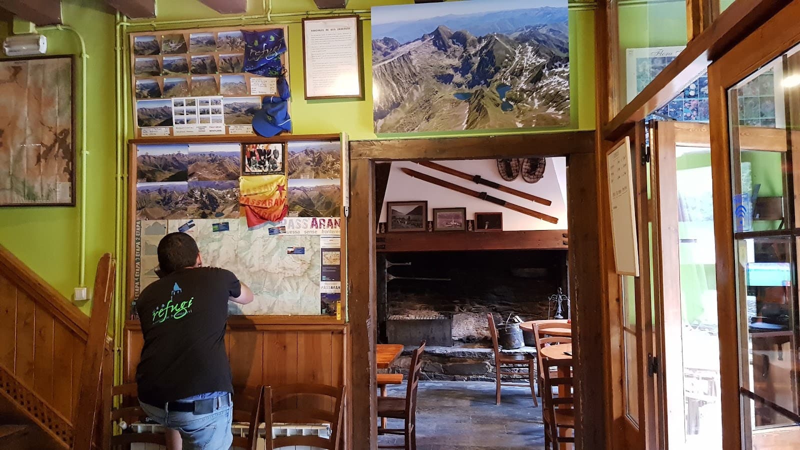 Montgarri Sanctuary - Image 1