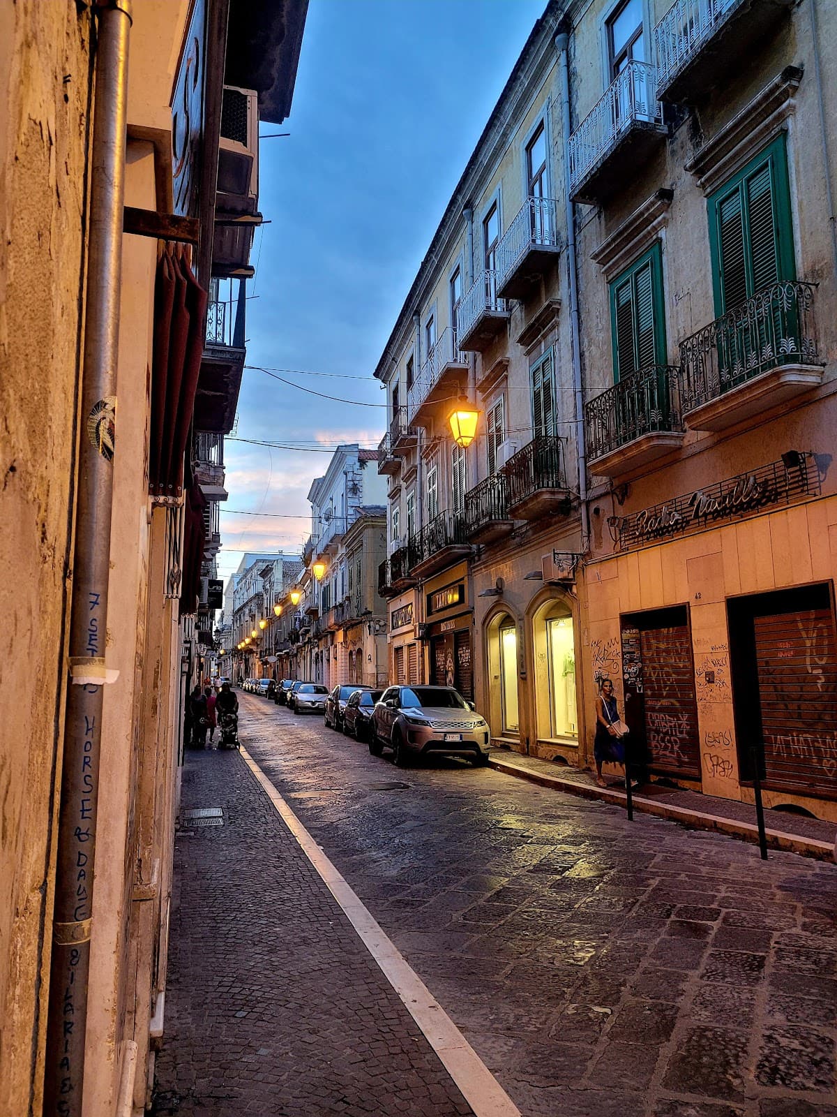 Via Arpi (Old Town) - Image 1