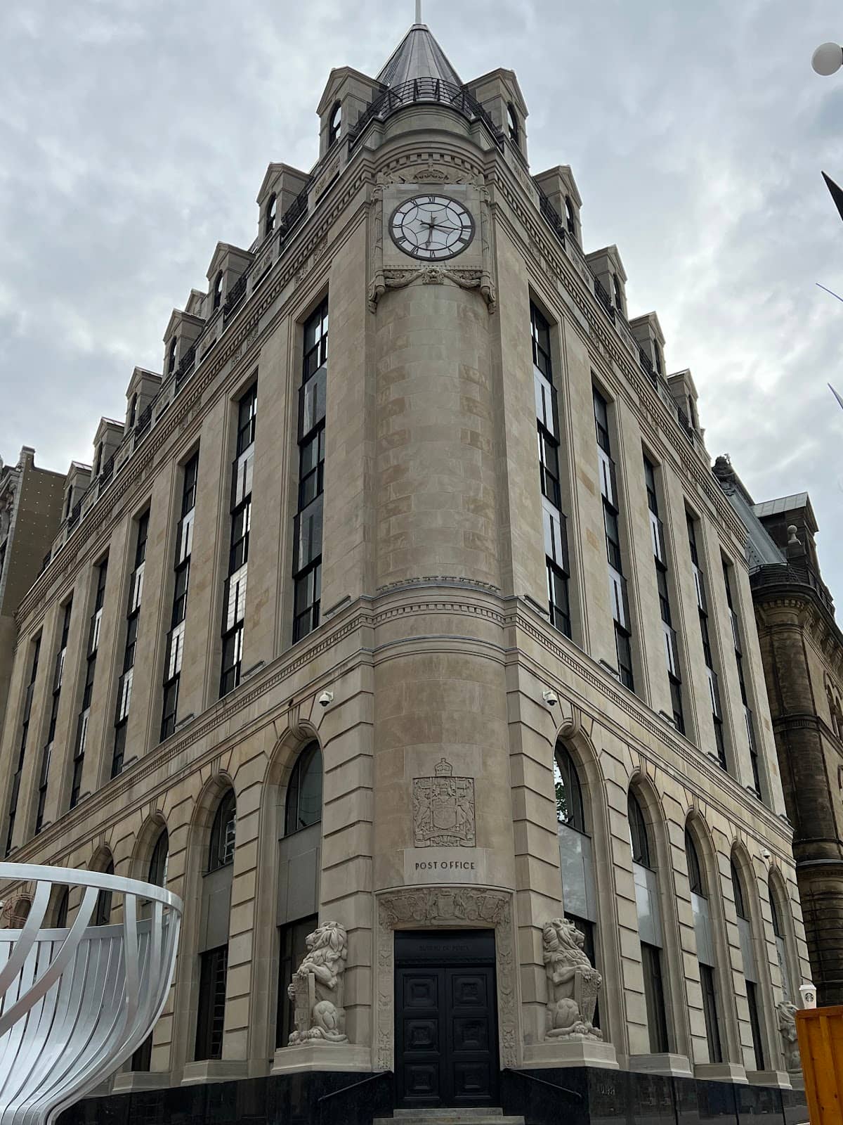 Vertical photo