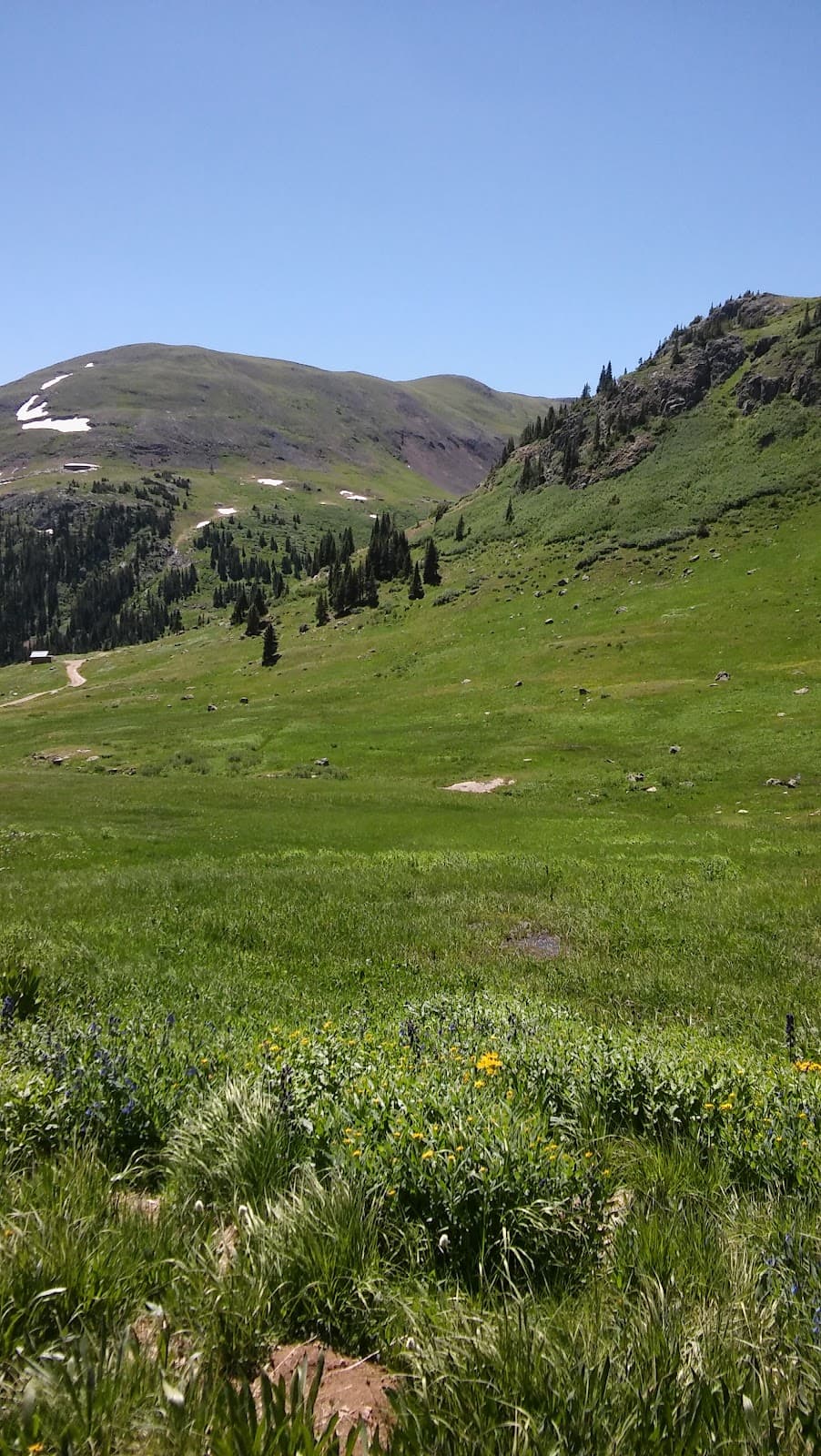 Oro City Site (California Gulch) - Image 1