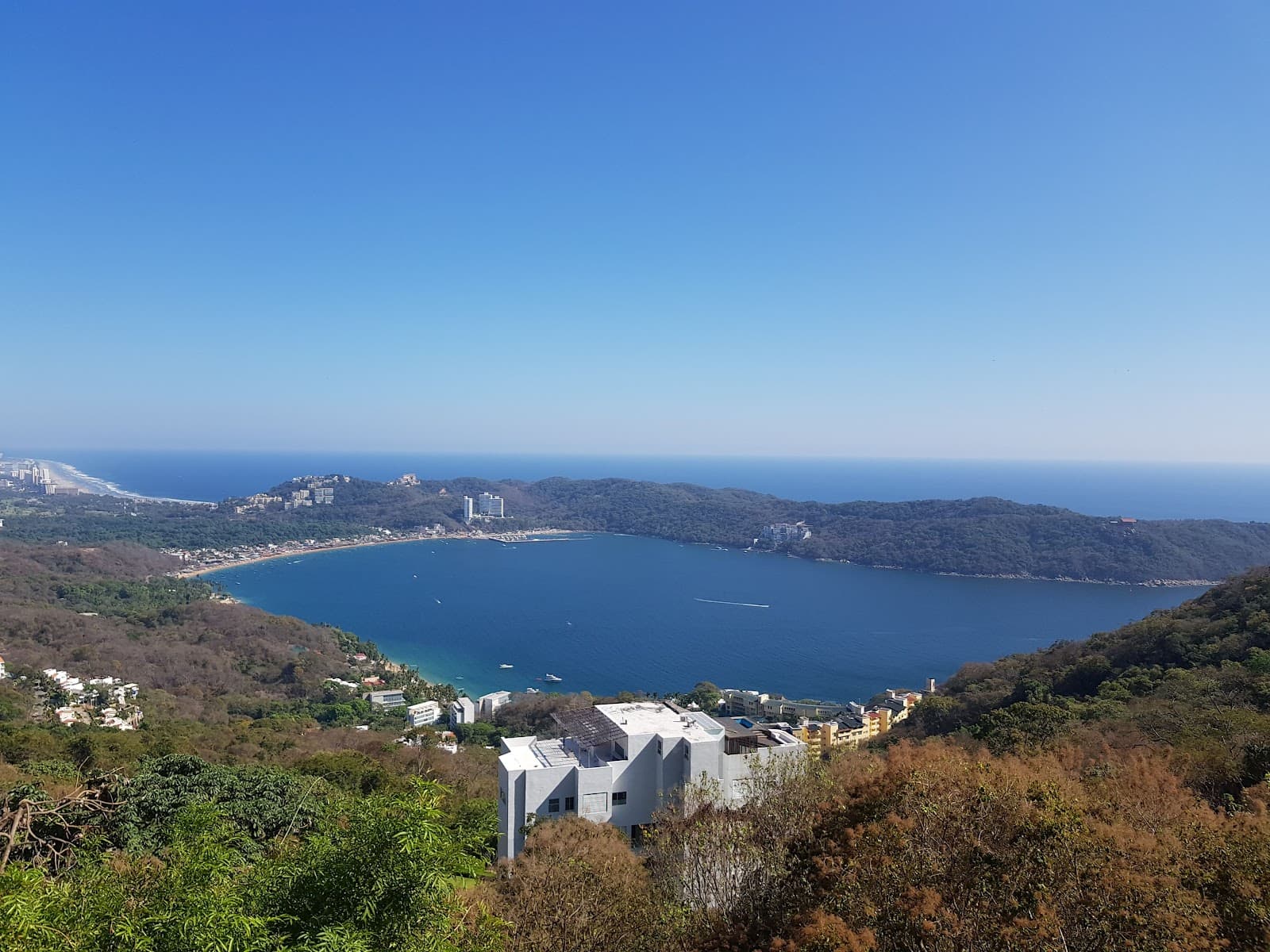 Cabo Marqués Acapulco - Image 1