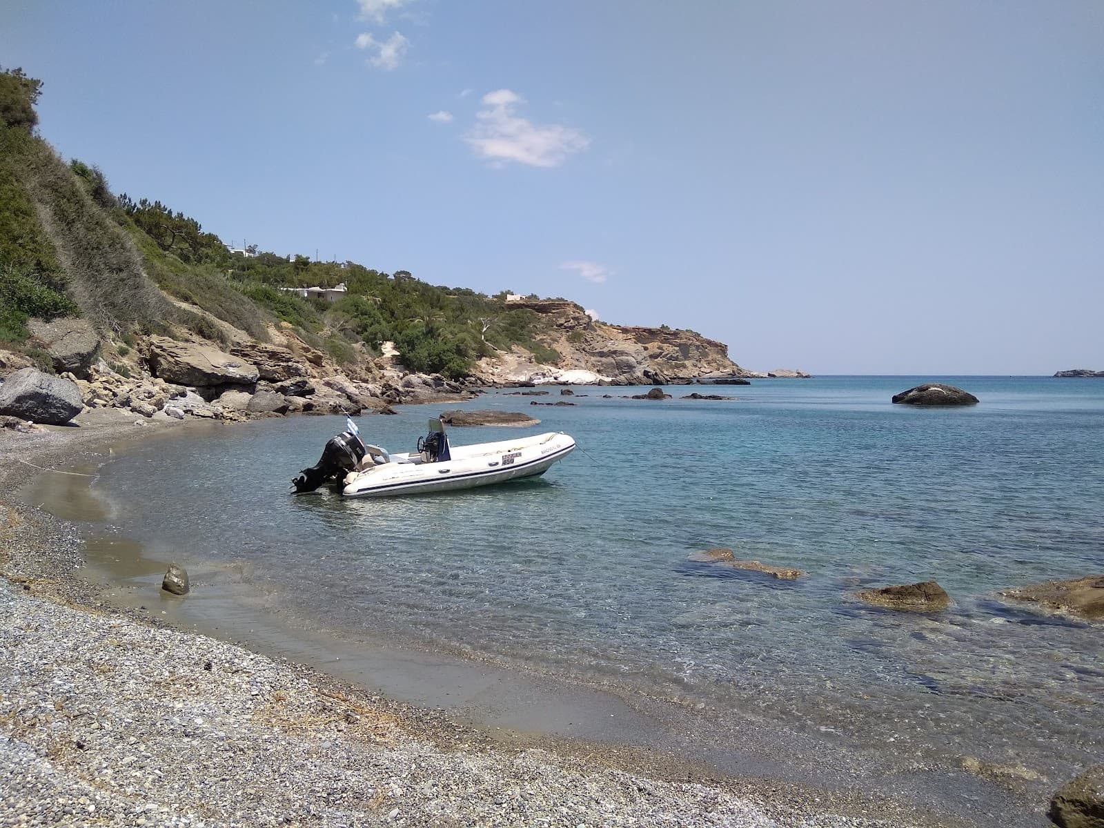 Ferma Beach - Image 1