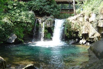 Uruapan National Park - Image 1