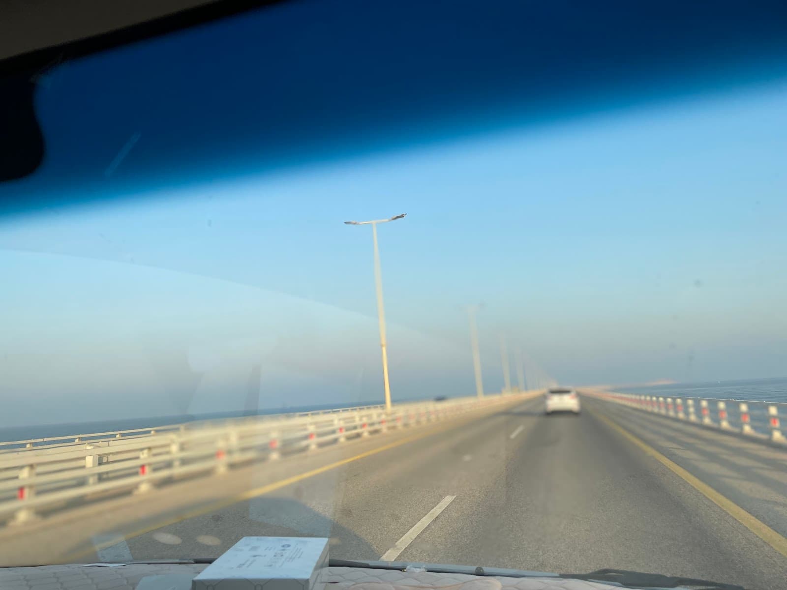 King Fahd Causeway - Image 1