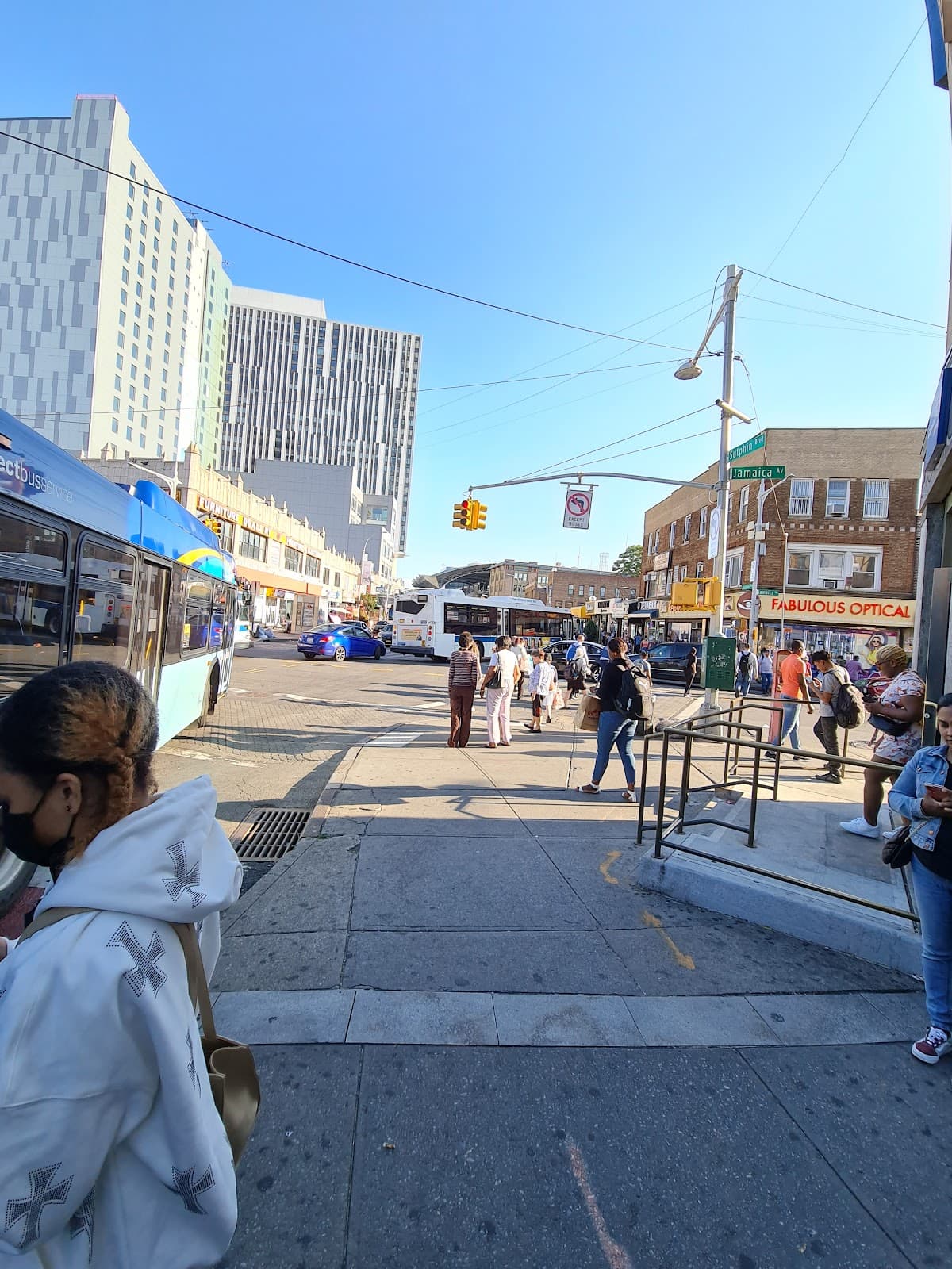 Sutphin Boulevard - Image 1