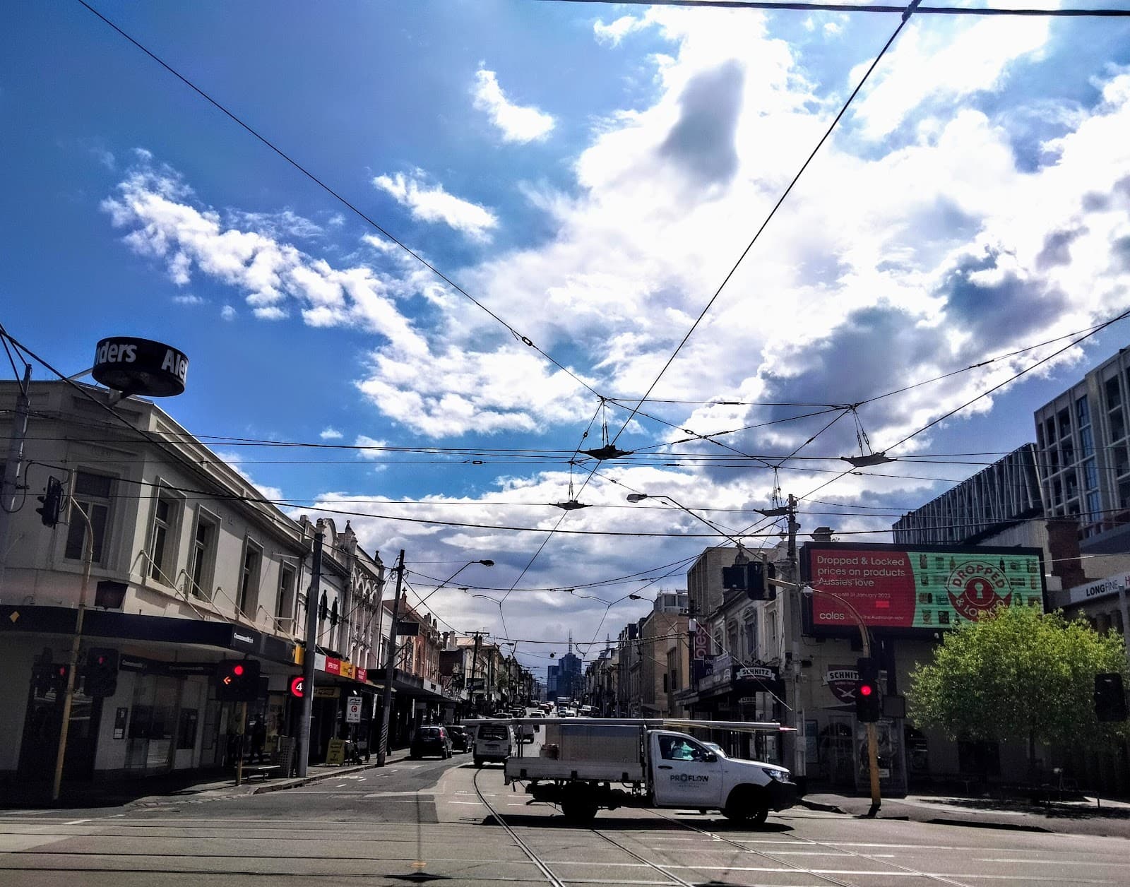 Bridge Road - Image 1