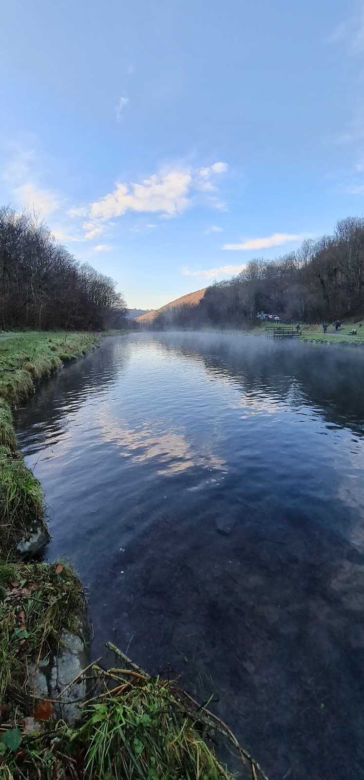 Cwmcarn Forest Drive - Image 1