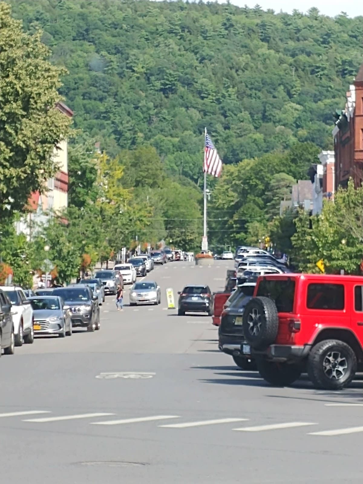 Main Street Cooperstown - Image 1