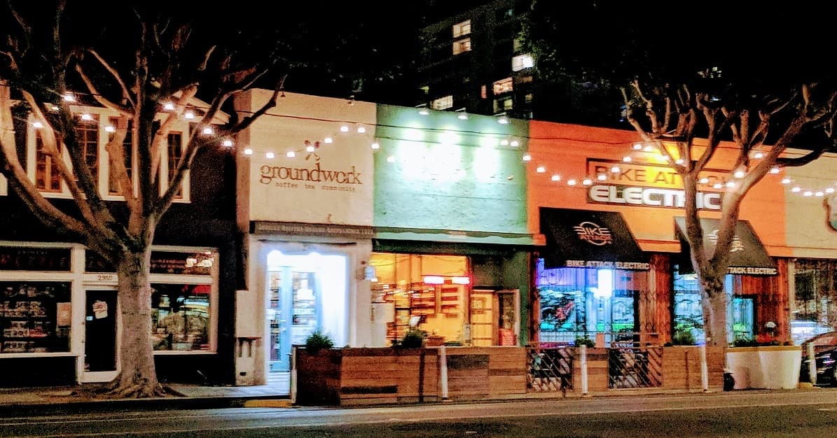 Main Street Santa Monica - Image 1