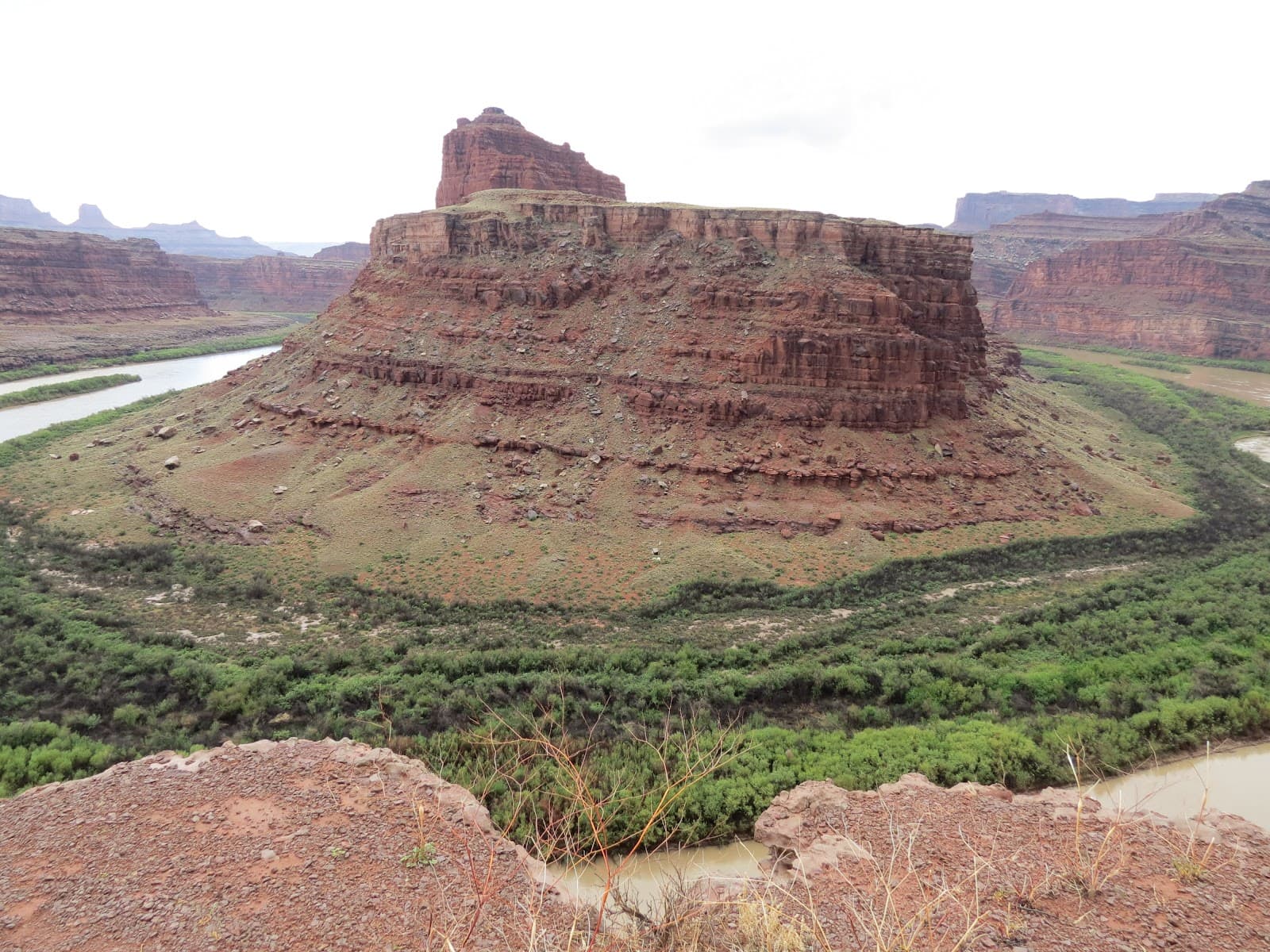 Potash Road Moab - Image 1