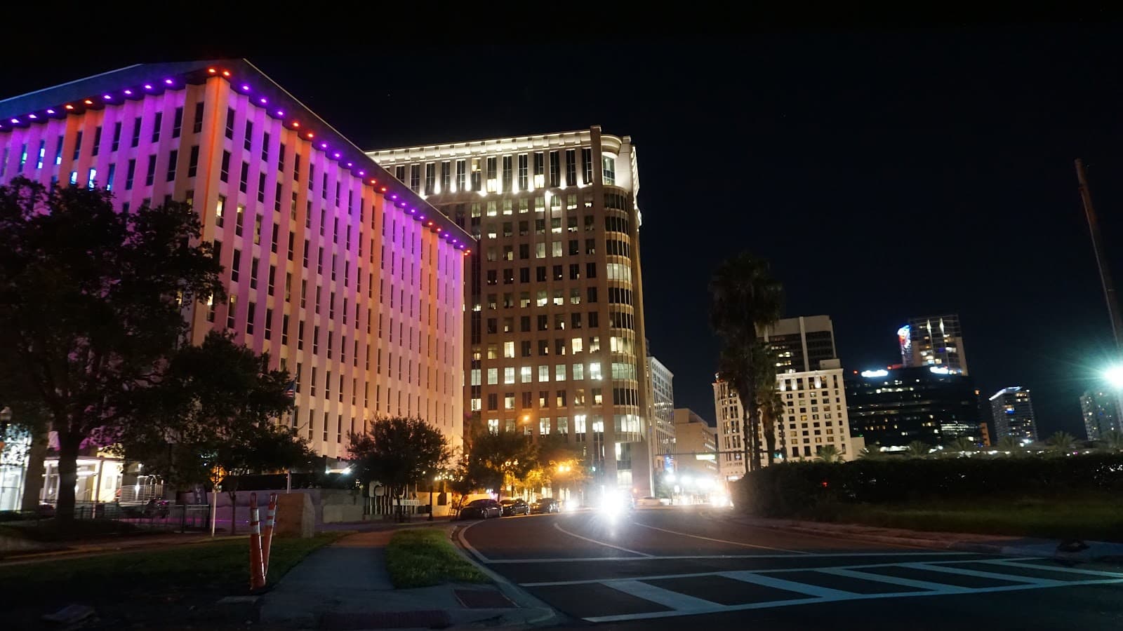 Orange Avenue - Image 1