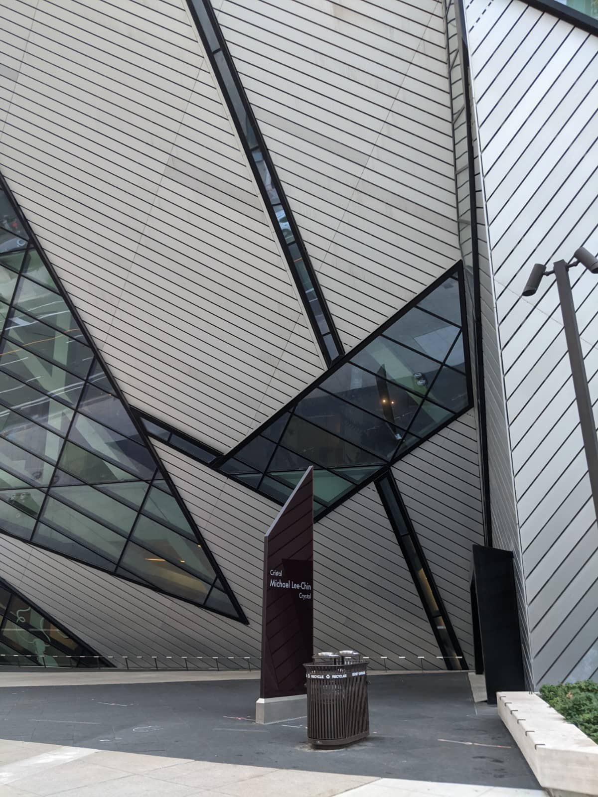 Toronto Reference Library