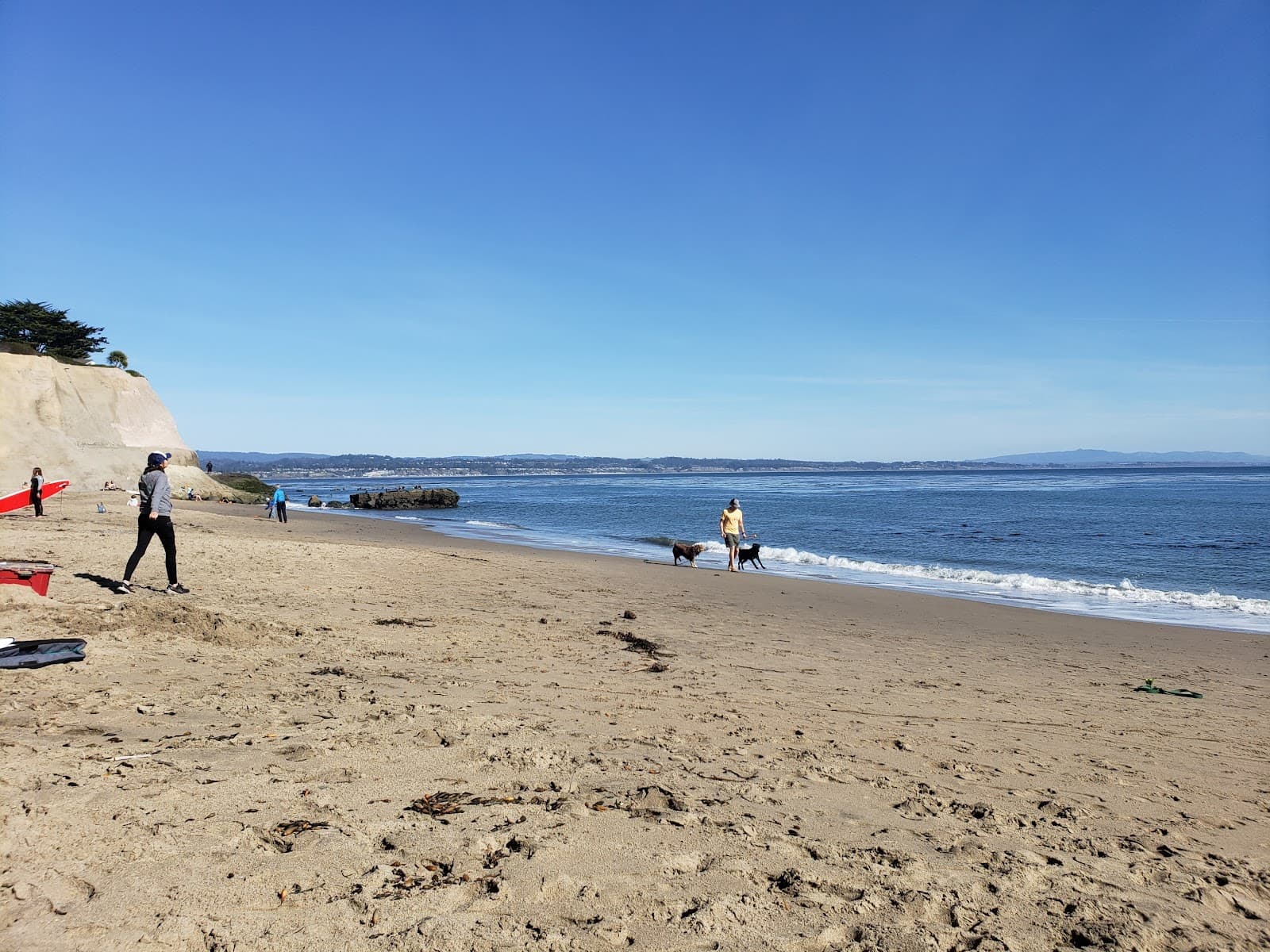 East Cliff Drive - Image 1