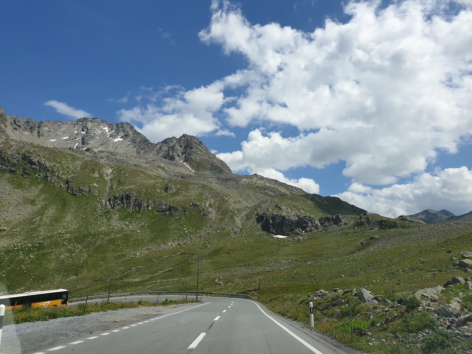 Flüela Pass - Image 1