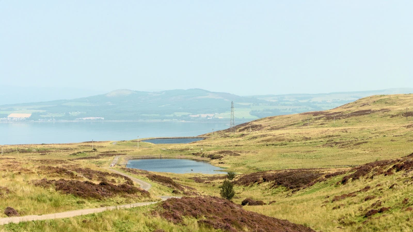 The Greenock Cut Trail - Image 1