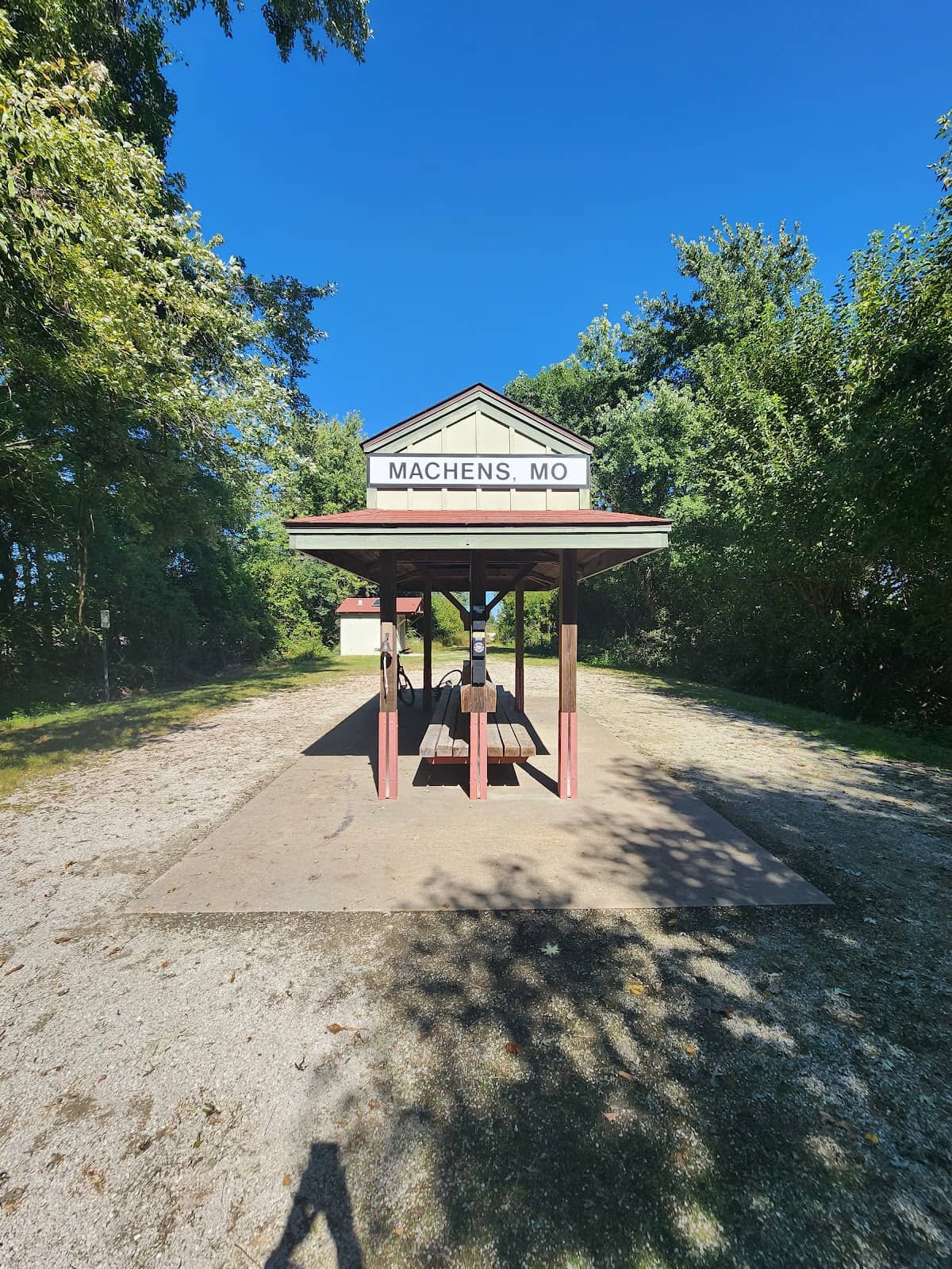 Vertical photo