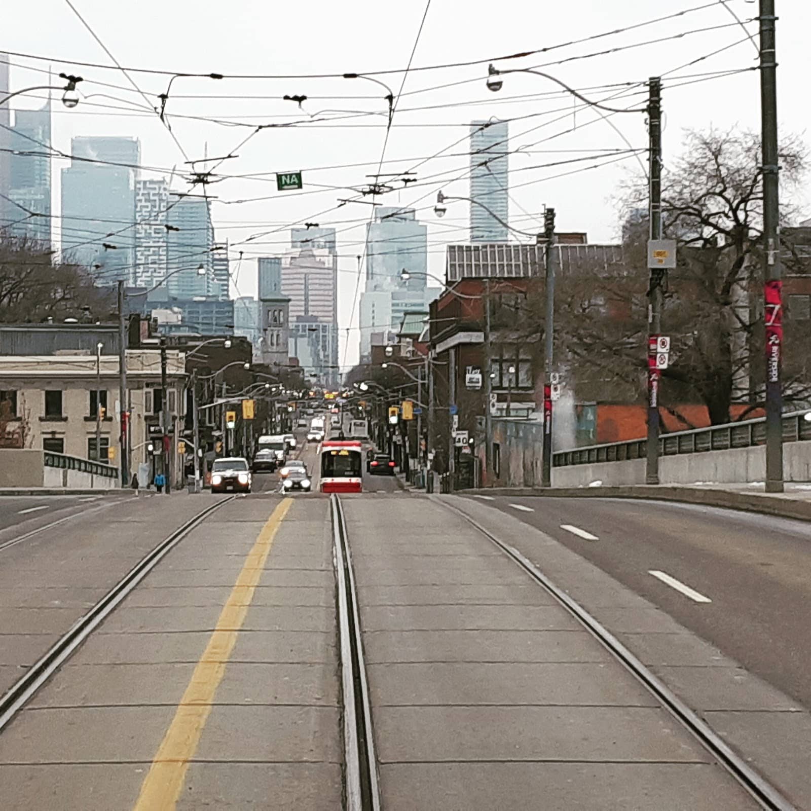 Kim's Convenience Filming Location